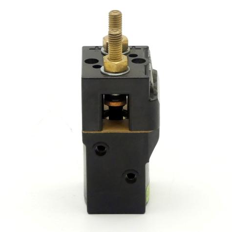 Relay contactor SW60B-347 Used