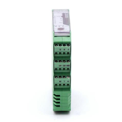 Halbleiterschütz ELR H3-I-SC-24DC/500AC-2 