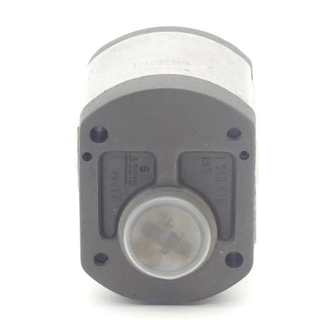 Gear pump  New