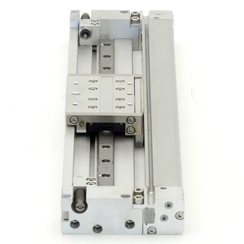 Rodless band cylinder  Used