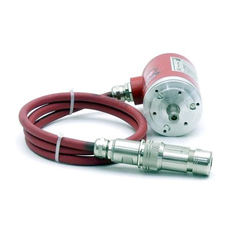 Drehgeber CE 65M Neu
