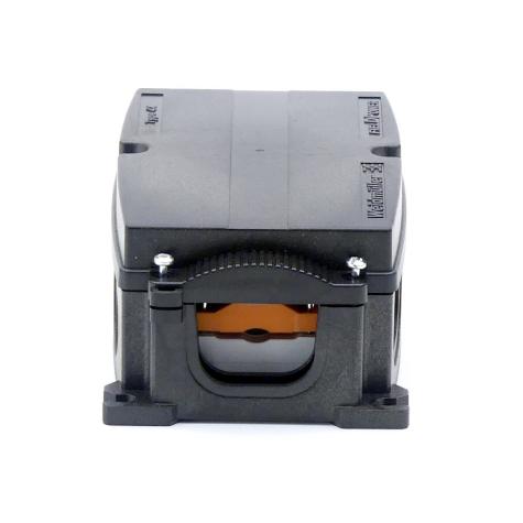 FP Box Type 4X  New FS