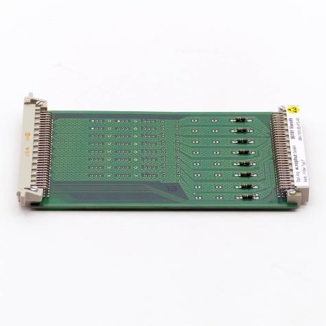 Filterkarte-Verbinder Typ F  