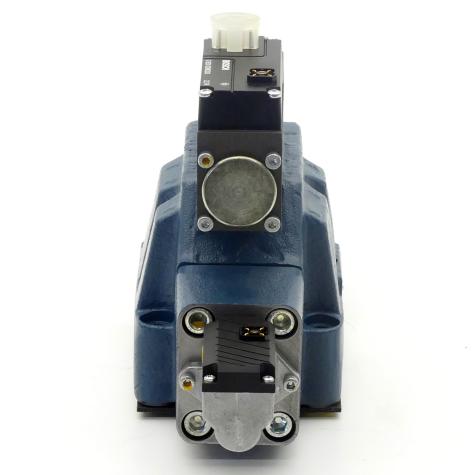 4/3 Proportional directional control valve 4WRL25V370M-3X/G24Z4/M New