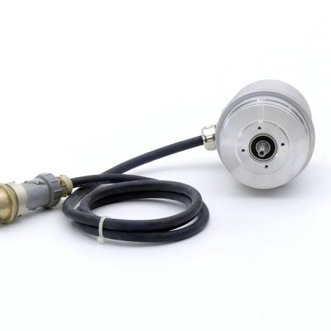 Absolute Angle Encoder 082863 New FS