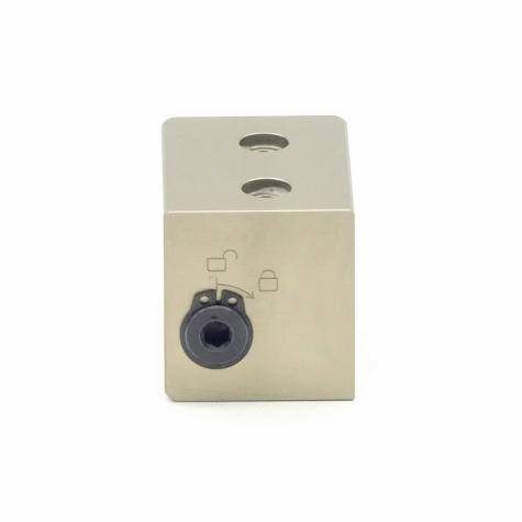 Backenschnellwechsel Basis BSWS-B 125 Neu OVP