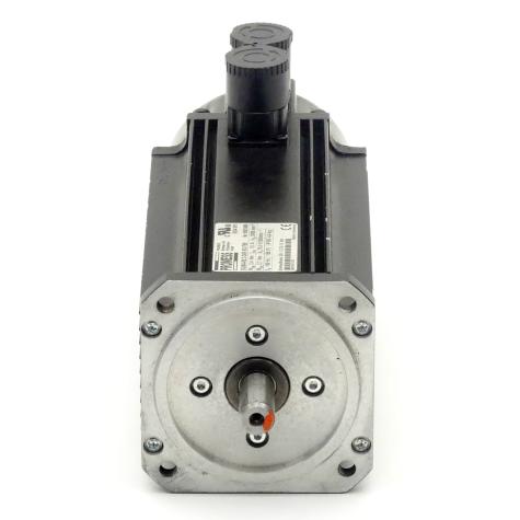 Servomotor  Gebraucht