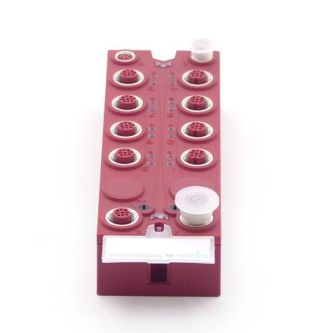 Safety expansion Block Safety Digital Mixed 21-2011-W47-5-T 