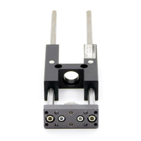 Cylinder Mounting  