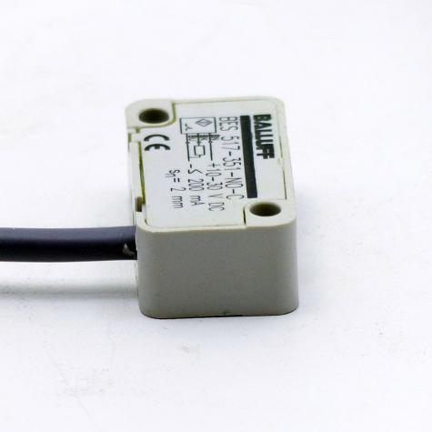 Sensor inductive  New