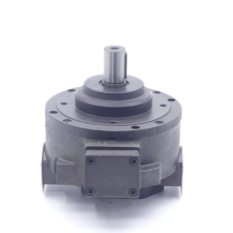 Radialkolbenpumpe  