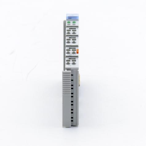 Analog output terminal  