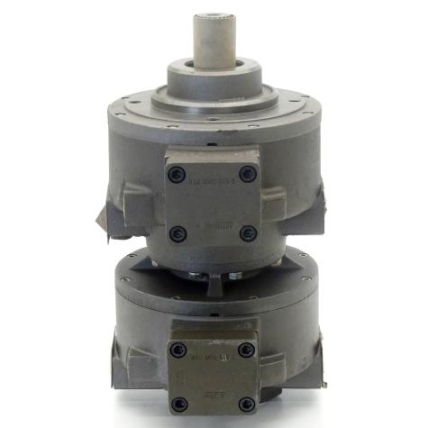 Radialkolbenpumpe HPL18B1 RKP063SD28F2Z00 RKP063SD28F2Z00 Neu
