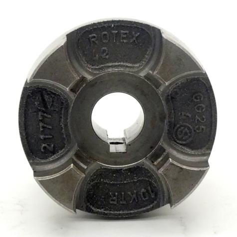 Coupling hub  Used