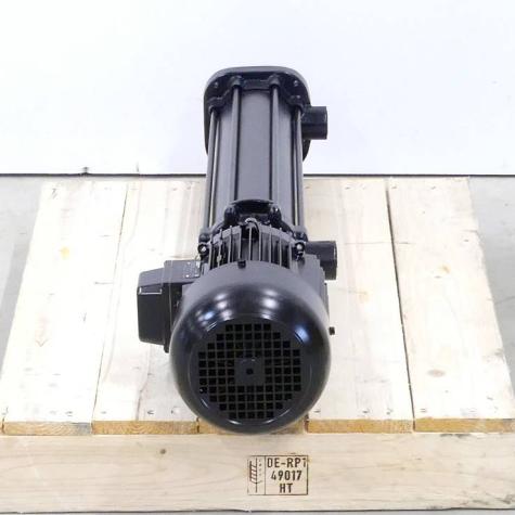Booster pump FH618A59+001 New