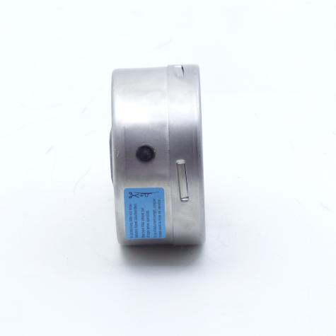 Pressure Gauge  