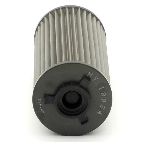 Hydraulic filter  New FS