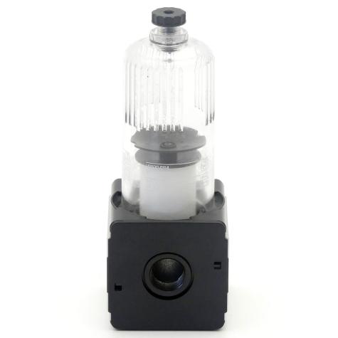 Filter "multifix"  New FS