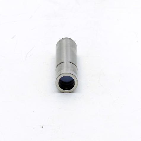 Optical fibre auxiliary lens  New