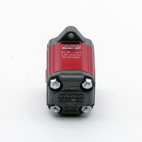 Gear Pump  New