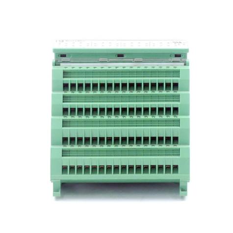 I/O-Modul IB ST ZF 24 DO32/2 + IB STME 24 DO 32/2 Gebraucht