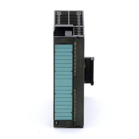 SIMATIC S7-300 Digitaleingabe SM 321  