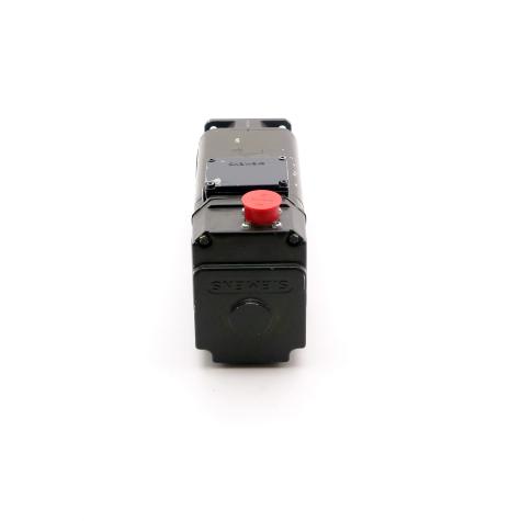 Servomotor  Neu
