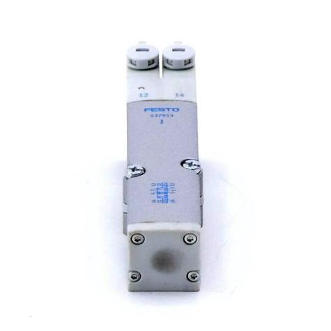 Magnetic valve 537953 