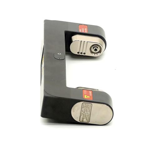Premium Lasermesssystem LC50 Digilog 