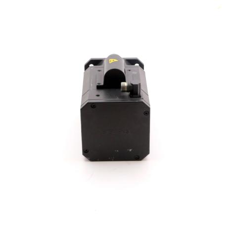 Bürstenloser Servomotor YF VN48 4966 02 001 Gebraucht