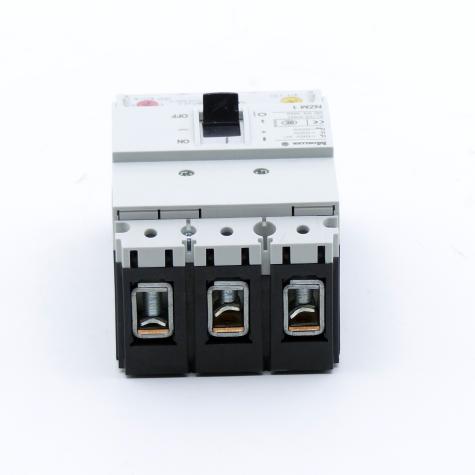 Circuit Breaker NZM1-XKS New FS