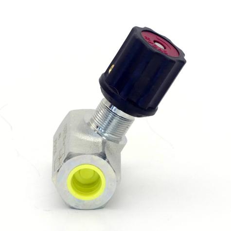Valve DV-12-01.5/0  
