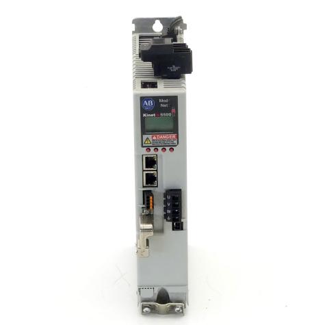 Servo Drive Kinetix 5500  Used
