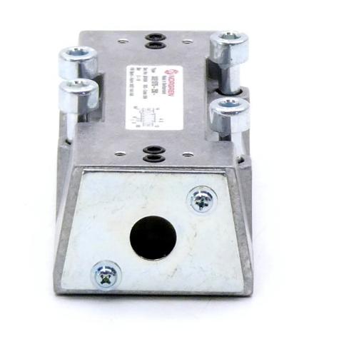 Magnetic valve  New