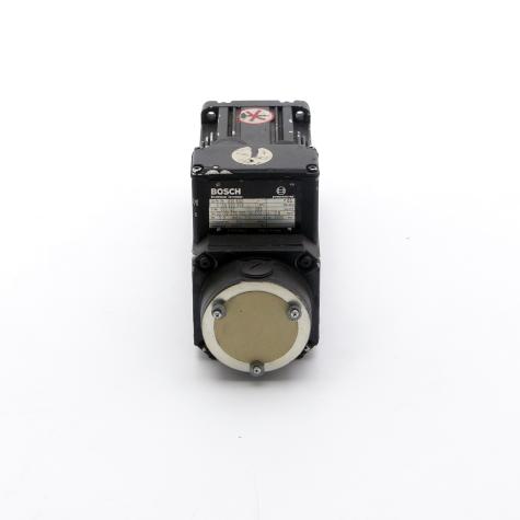 Servo Motor SE-B2.030.060-04.000 914 602 Used