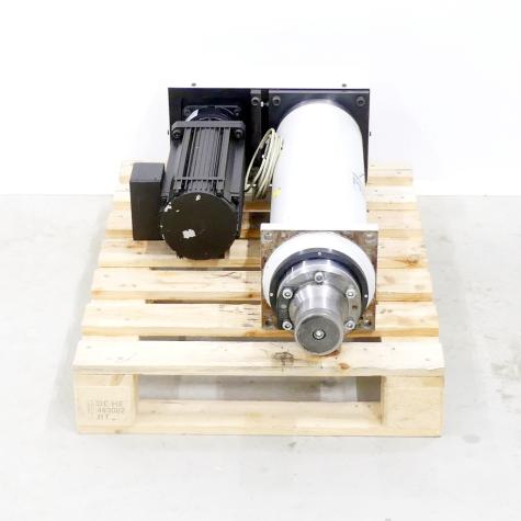 Servo press joining module 8153  Used