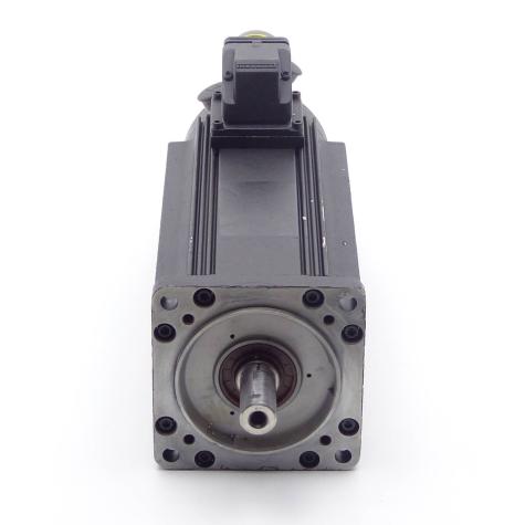 Permanent Magnet Motor  New