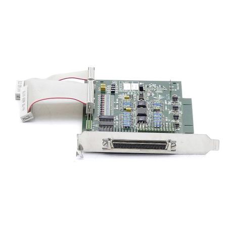 I/O Extension Board 108285  Neu