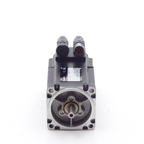 Bürstenloser Permanent Magnet Motor  SF-A2.0013.030-04.050  Neu