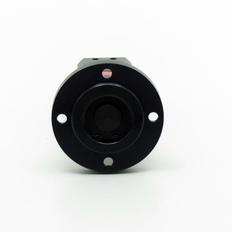 Pneumatischer Greifer  Neu