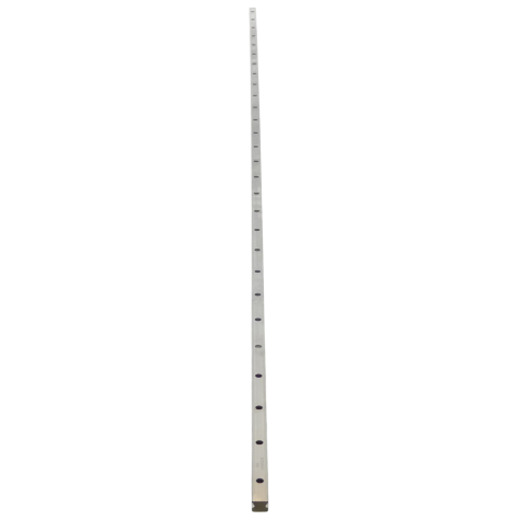 Guide rail  New