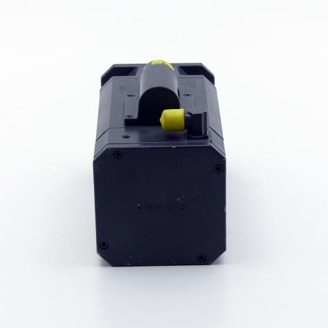 Brushless servo motor  Used