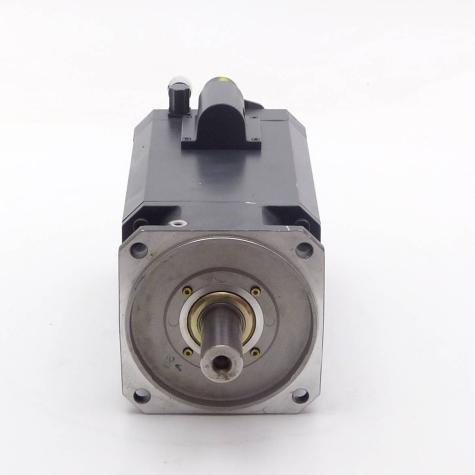 Bürstenloser Servomotor  Neuwertig