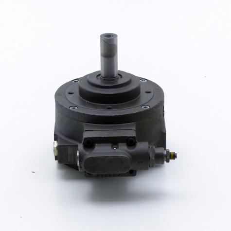 Radial Piston Pump  New