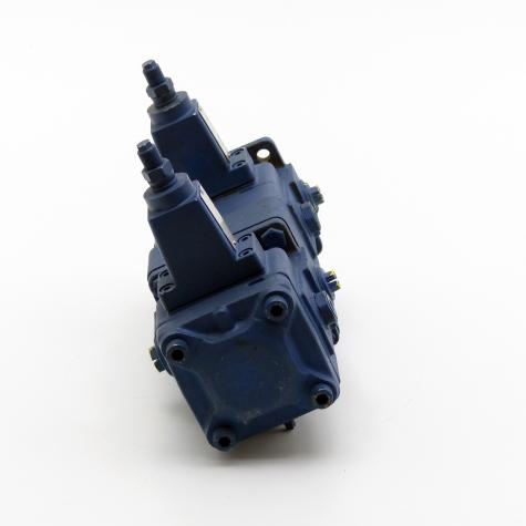 Flügelzellenpumpe 1PV2V3-45/25RE01MC40A1 Gebraucht