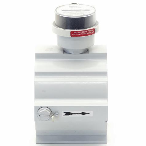 Durchflussmengenzähler 03200390 Neu