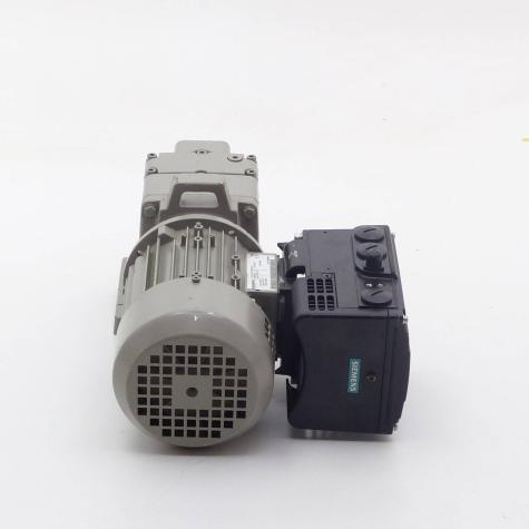 Getriebemotor  Neu