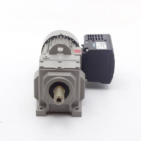Gearmotor  New