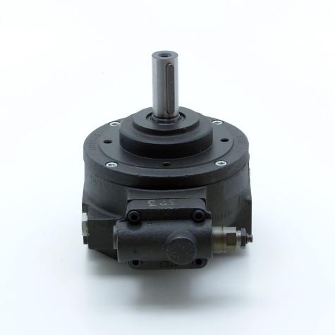 Radialkolbenpumpe  Gebraucht