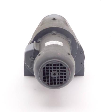 Gearmotor  Used
